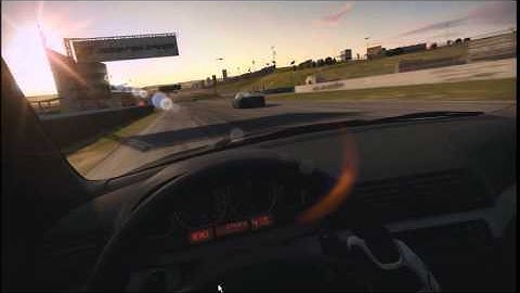 Shift 2 insane finish