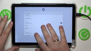 How to Set Screen Timeout to Never on DOOGEE T10? - Display Settings screenshot 2