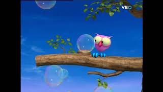 The Owl   03  Bubbles