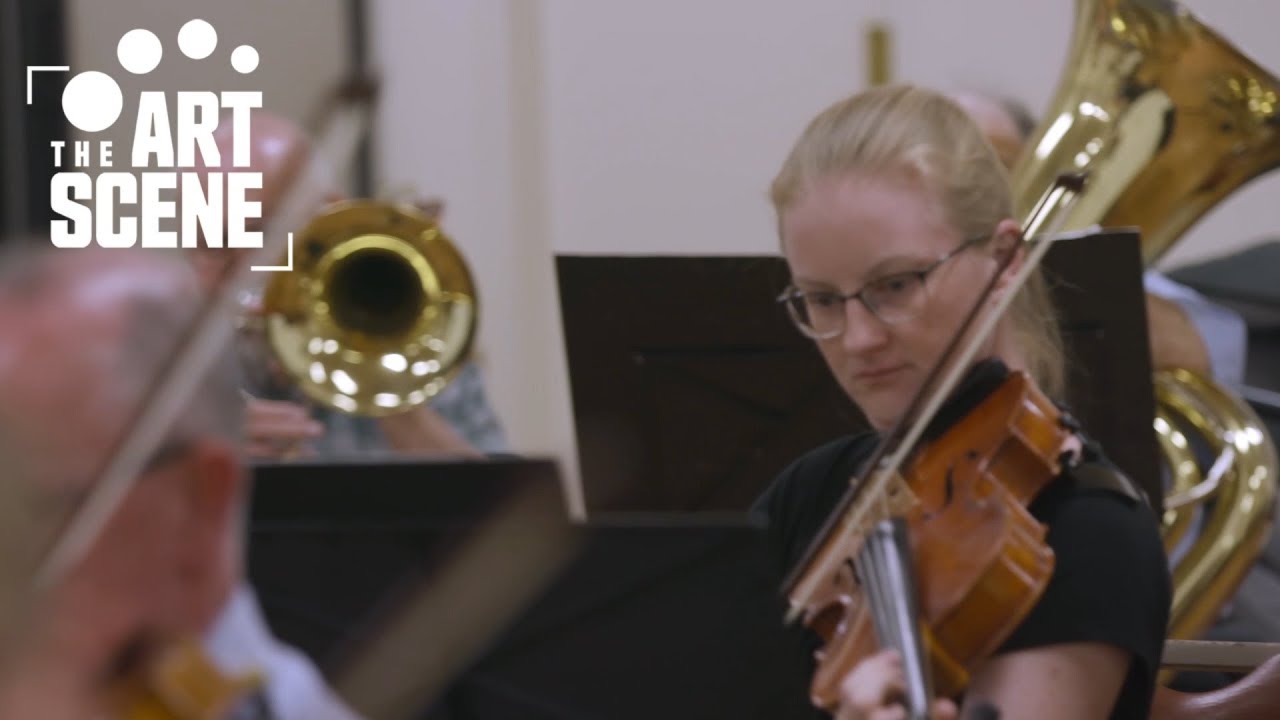 Richmond Philharmonic Orchestra Performances Richmond Philharmonic Orchestra Performances