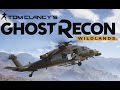 Aquí tienes 30 minutos de agentes especiales haciendo el cabra en el cooperativo de Ghost Recon: Wildlands