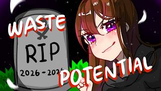 How To Ruin Your Life Under 3 Minutes