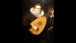 The Klosterneuburg Lute Book: Partita XVI