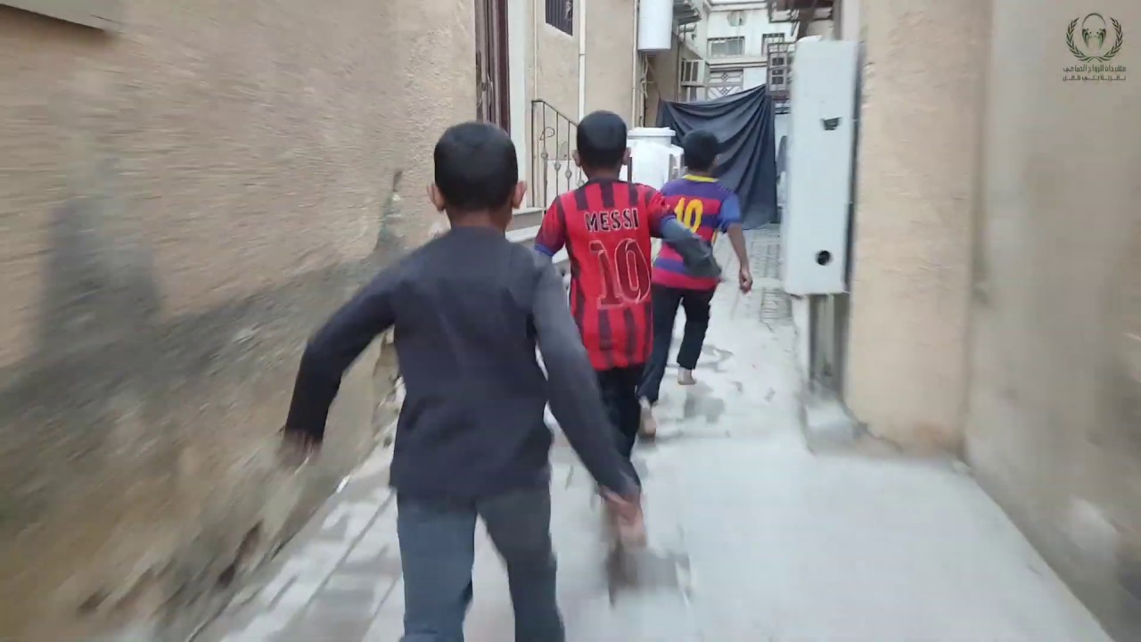 برومو فرحة بلد مهرجان الزواج الجماعي ببني معن 1440