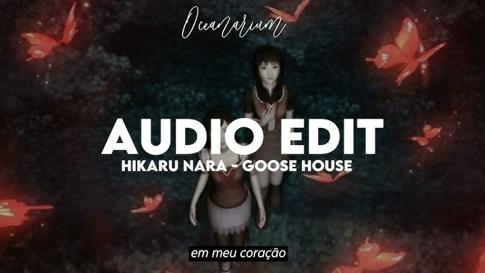 Goose House - Hikaru Nara (Tradução/Legendado) Shigatsu wa Kimi no