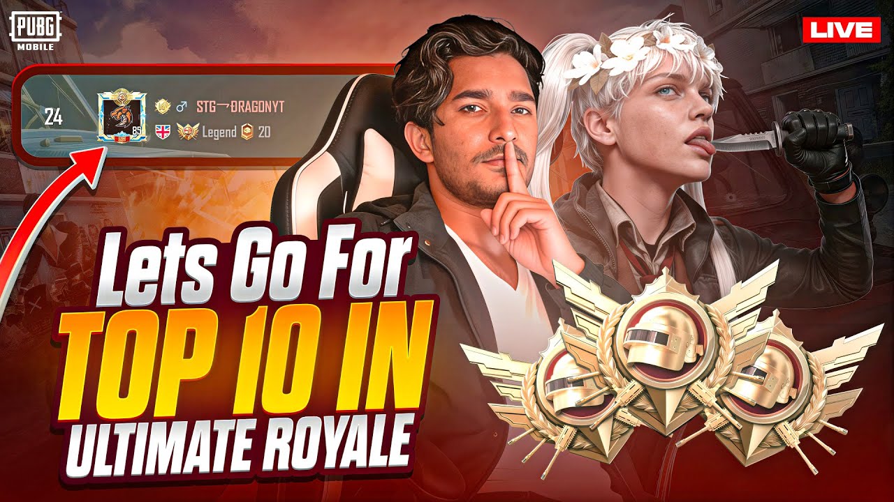 Last Circle King is Back