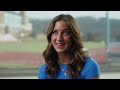 Emma Unger: Every Step of the Way