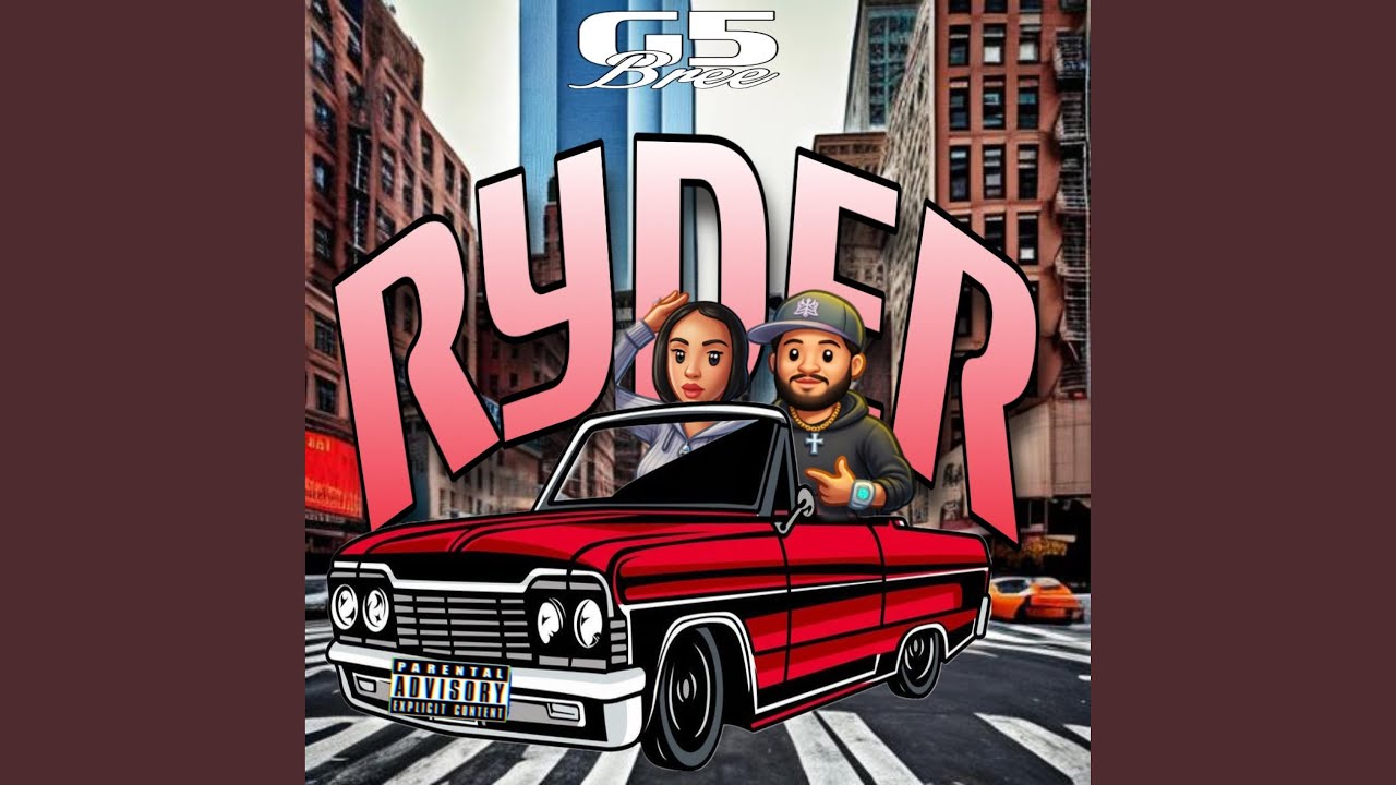 Watch Ryder on YouTube Watch Ryder on YouTube