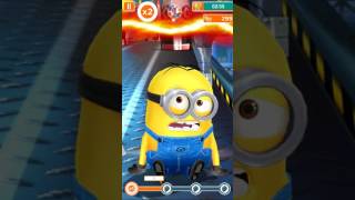 Minion Rush