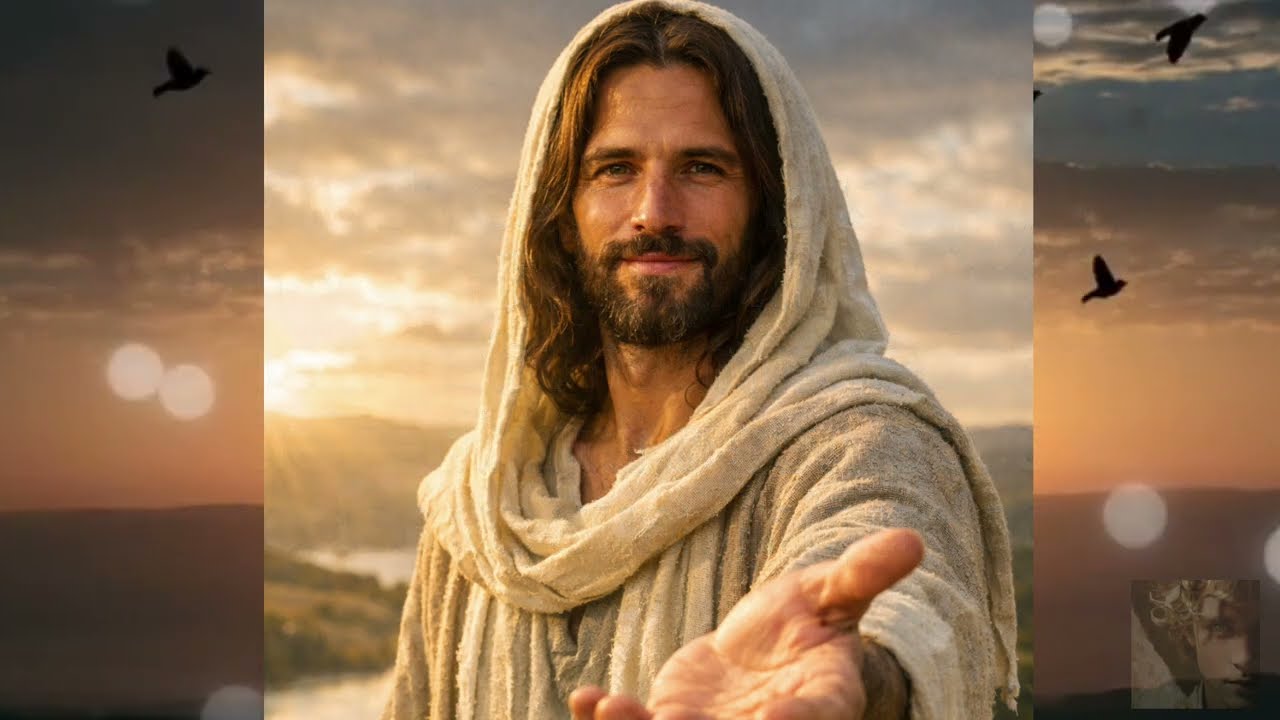 Salmos 130 – Das Profundezas Clamo a Ti | Música Cristã 🎶🙏