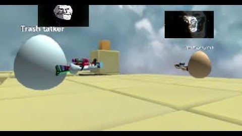 horrified montage ! #shellshocker