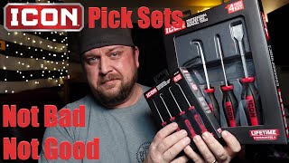 Icon Picks And Scraper/Removal Tools screenshot 5