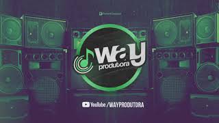 Mc Bruna Alves - Sento Rebolando, Te Olhando ( DJ Dn )