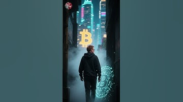 Heeft Satoshi nooit bestaan? 📄 De Bitcoin-waarheidsbom