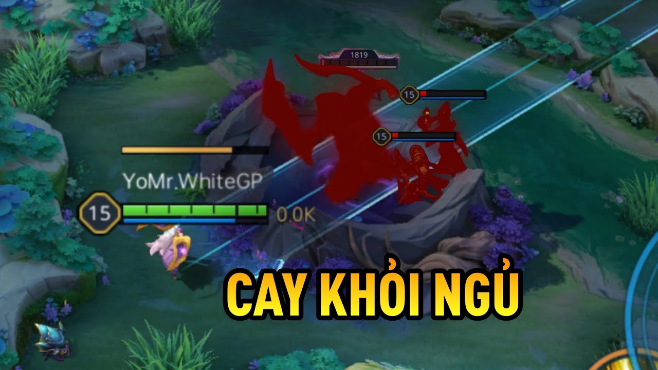 Những Pha Xử Lí Game Thì Hay Mà Nhạc Thì Max Cháy | Tik Tok Liên Quân