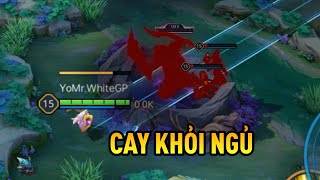 Những Pha Xử Lí Game Thì Hay Mà Nhạc Thì Max Cháy | Tik Tok Liên Quân