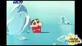 Crayon Shinchan bahasa Indonesia