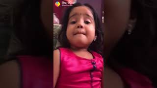 Do Do Manga Cute Dubsmash | Tamil Dubsmash  |  Kids special | Du Du Manga screenshot 4