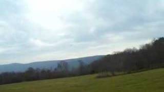 Zagi Wing Hi-Start: Part 3