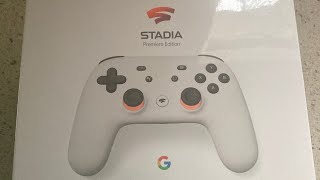 Google Announces Stadia Controllers’ Bluetooth Functionality is Being Activated