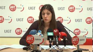 Situación Muller Traballadora en Galicia