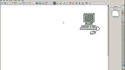 SmartNotebook InsertPics