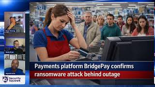 SolarWinds, BridgePay, and the Ransomware Shift No One’s Ready For