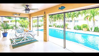 Casas Mañana Vacation Rental Cape Coral, FL (English)