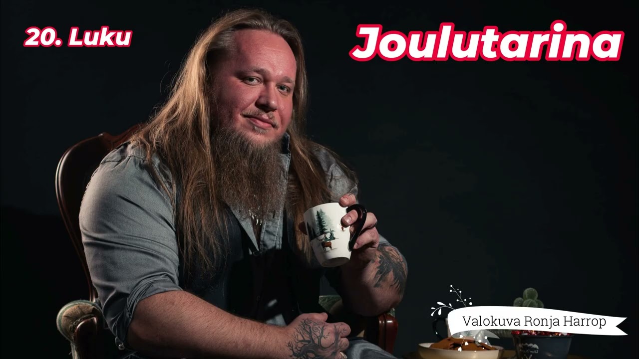 Toive Joulupukille | Joulutarinan 20. Luku