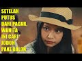 Review Pesan di Balik Awan, Drama Romansa KlikFilm yang Paling Mending di Bulan Ini