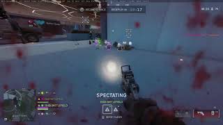 Bf redsec PS 5