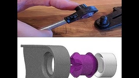 Easiest way to fix your Kia K5 Transmission Shift Cable Bushing Installation Vid