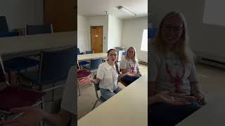 ANS 378 Skit - Commonsense Breeding