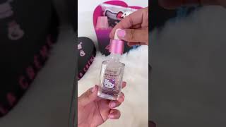 Famous Unboxing Make Up - Hello Kitty by MAC #unboxing #unboxingmakeup #makeup #asmr #satisfyingvideos Wealth