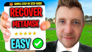 How to Recover a MetaMask Wallet With or Without Seed Phrase