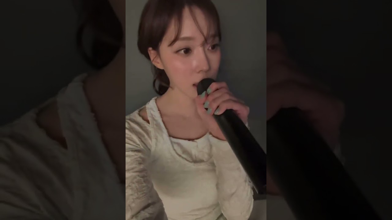Winter Weverse Live - HUNJUNG YEONSUH