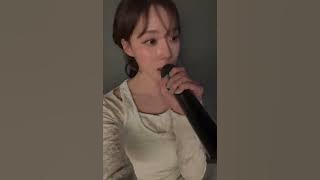 Winter Weverse Live - HUNJUNG YEONSUH
