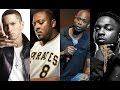 Mr Porter Made A Beat For Eminem...And Gave It To Kendrick Lamar