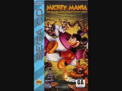 video phone beyonce mp3 Matt's fav VGMs #54 Mickey Mania (SCD) Mickey and the Beanstalk