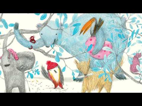 "Achou?", de Aline Abreu - uma verdadeira brincadeira de esconde-esconde!