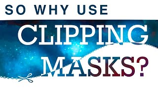 TUTORIAL | Clipping Masks | Digital screenshot 3