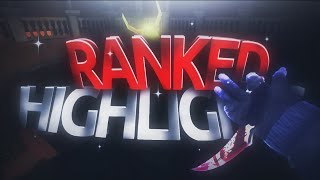 Ranked Highlights Amaterasu Critical Ops Klllua-