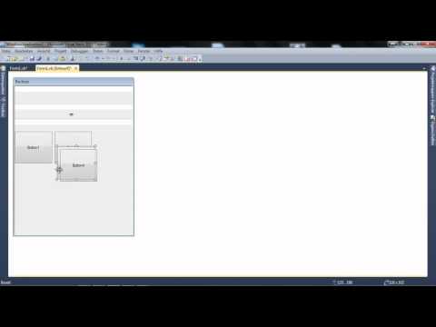 VB10 Tutorial - Rechner