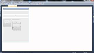 VB10 Tutorial - Rechner