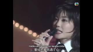 Ming Ming Bai Bai Wo De Xin 明明白白我的心 (Mengertilah Isi hatiku) - Faye Wong (王菲) & Leon Lai (黎明)