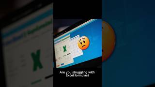 Struggling with Excel Formulas These AI Tools Have Your Back!