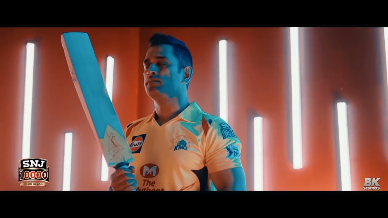 KKR VS CSK FINAL THEME SONG  IPL 2021|CSK VS KKR FINAL MATCH  OFFICIAL THEME SONG.