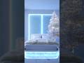 Luxury Wall Bedroom 😳 #LuxuryBedroom #ModernLuxury #InteriorDesign #DreamRoom