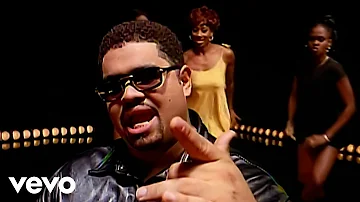 Heavy D & The Boyz - Black Coffee (Official Music Video)