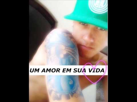 MC MICHEL - UM AMOR EM SUA VIDA